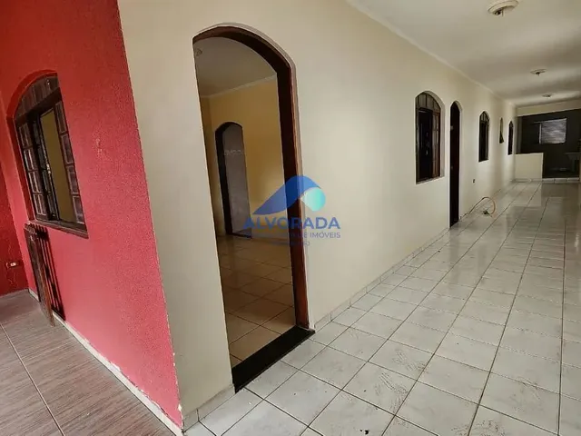 Sobrado com 150m² 3 quartos e 3 banheiros, à venda, no bairro Jardim Santa Inês I em São José Dos Campos