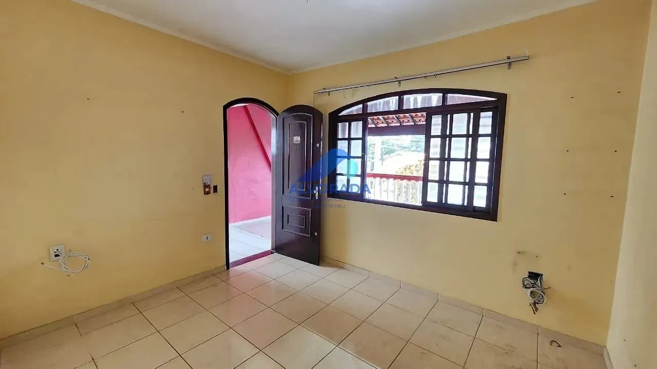 Sobrado, 3 quartos, 115 m² - Foto 1
