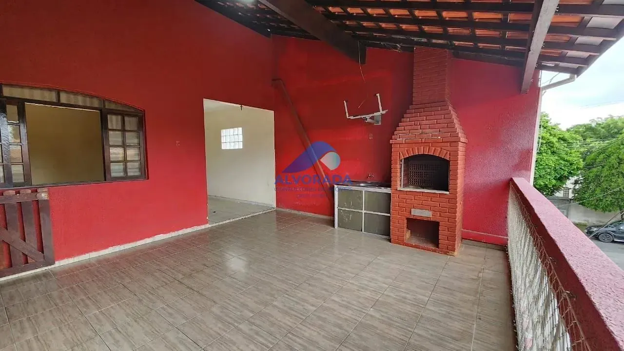 Sobrado, 3 quartos, 115 m² - Foto 5