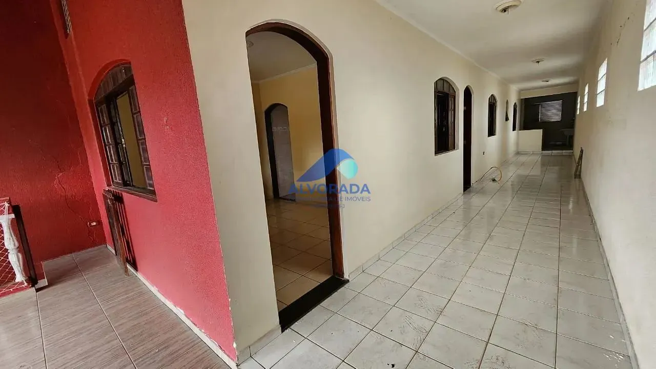 Sobrado, 3 quartos, 115 m² - Foto 4