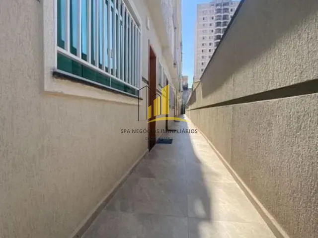 Sobrado com 120m² 2 quartos e 3 banheiros, à venda, no bairro Vila Matilde em São Paulo