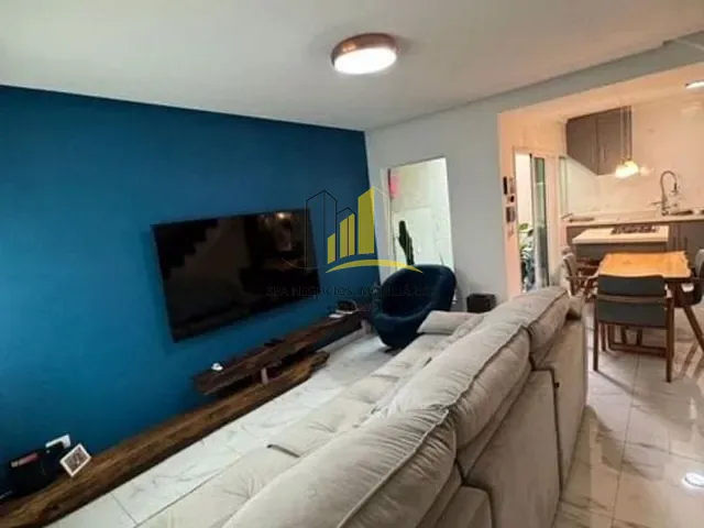 Sobrado com 120m² 2 quartos e 3 banheiros, à venda, no bairro Vila Matilde em São Paulo