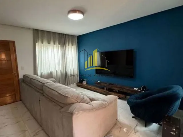 Sobrado com 120m² 2 quartos e 3 banheiros, à venda, no bairro Vila Matilde em São Paulo
