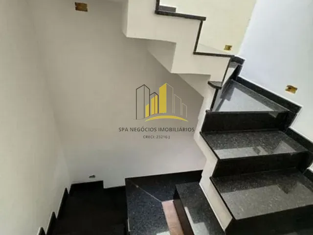 Sobrado com 120m² 2 quartos e 3 banheiros, à venda, no bairro Vila Matilde em São Paulo