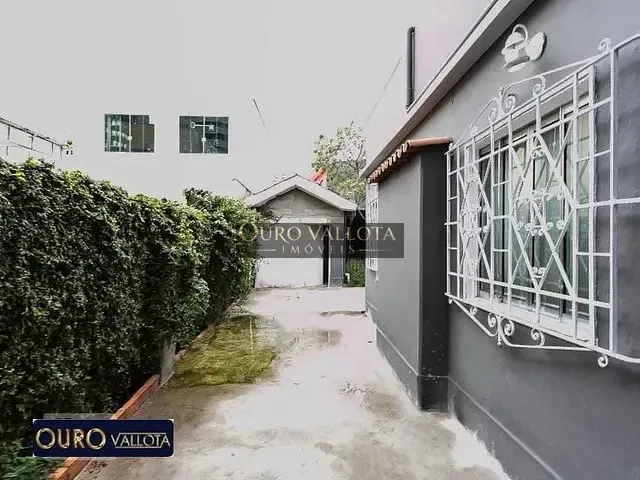Sobrado com 330m² 3 quartos e 2 banheiros, à venda, no bairro Belenzinho em São Paulo