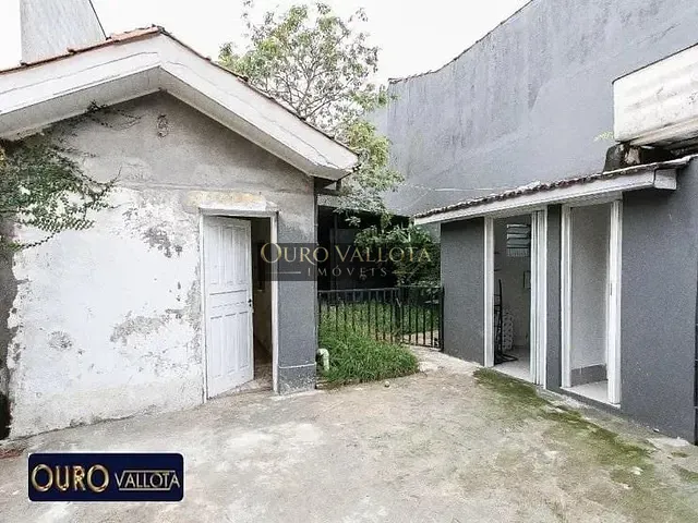 Sobrado com 330m² 3 quartos e 2 banheiros, à venda, no bairro Belenzinho em São Paulo