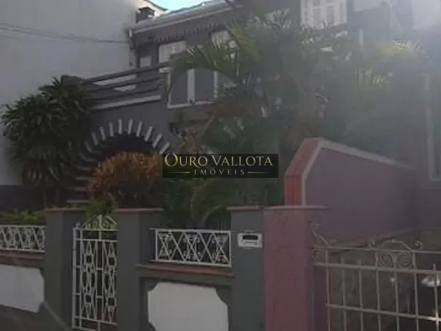 Sobrado com 330m² 3 quartos e 2 banheiros, à venda, no bairro Belenzinho em São Paulo