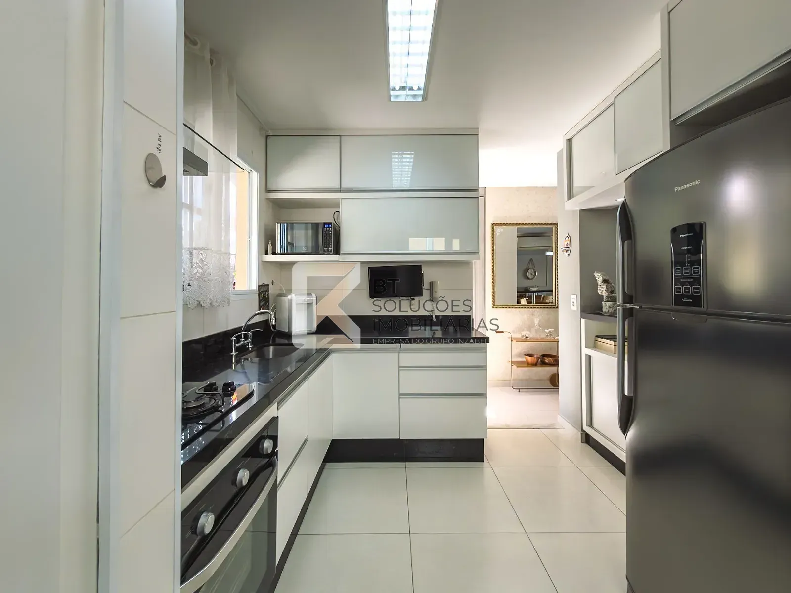 Sobrado, 3 quartos, 150 m² - Foto 11