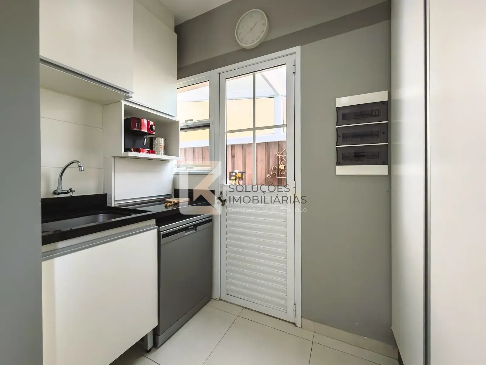 Sobrado, 3 quartos, 150 m² - Foto 12