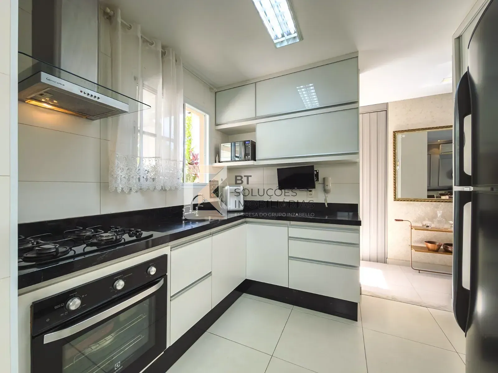 Sobrado, 3 quartos, 150 m² - Foto 13