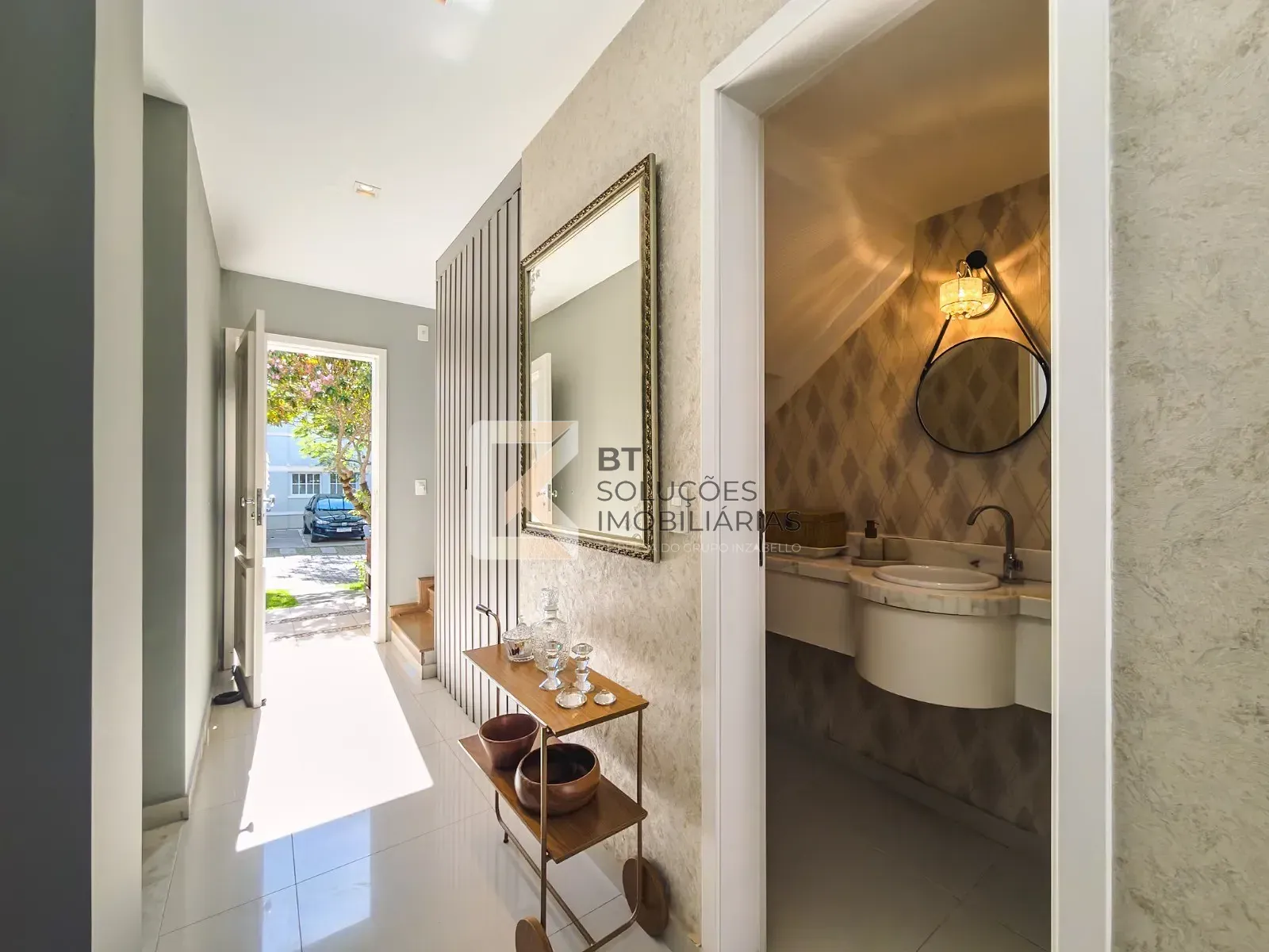 Sobrado, 3 quartos, 150 m² - Foto 8