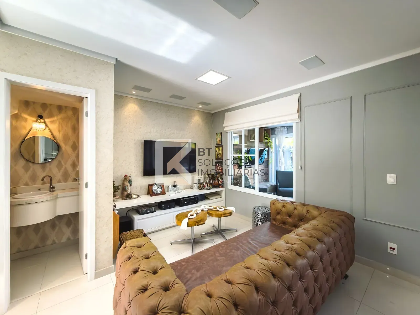 Sobrado, 3 quartos, 150 m² - Foto 4