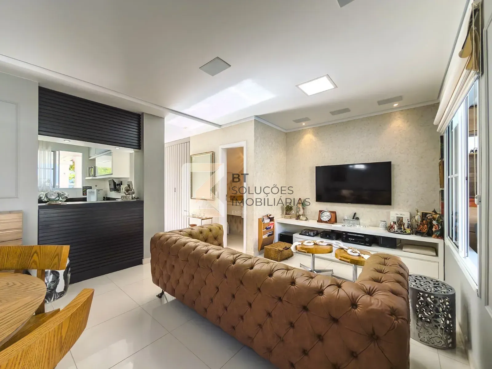 Sobrado, 3 quartos, 150 m² - Foto 5