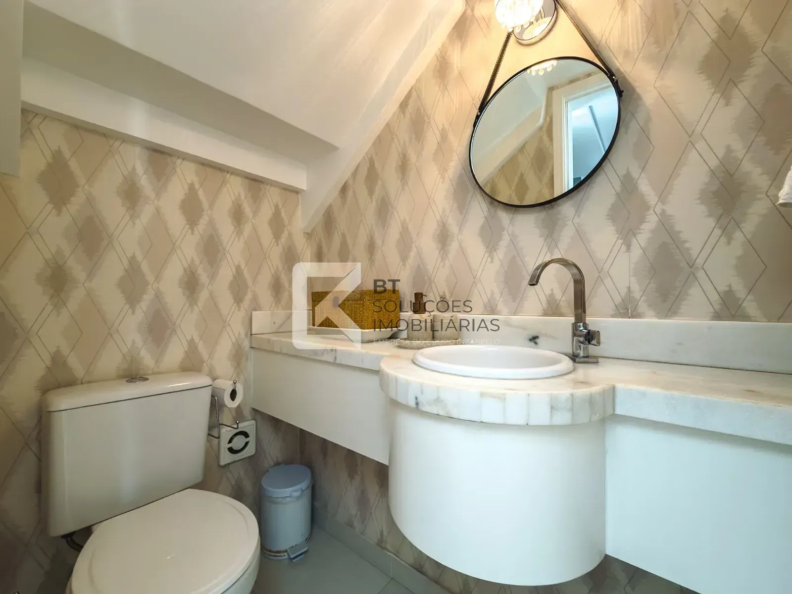 Sobrado, 3 quartos, 150 m² - Foto 9