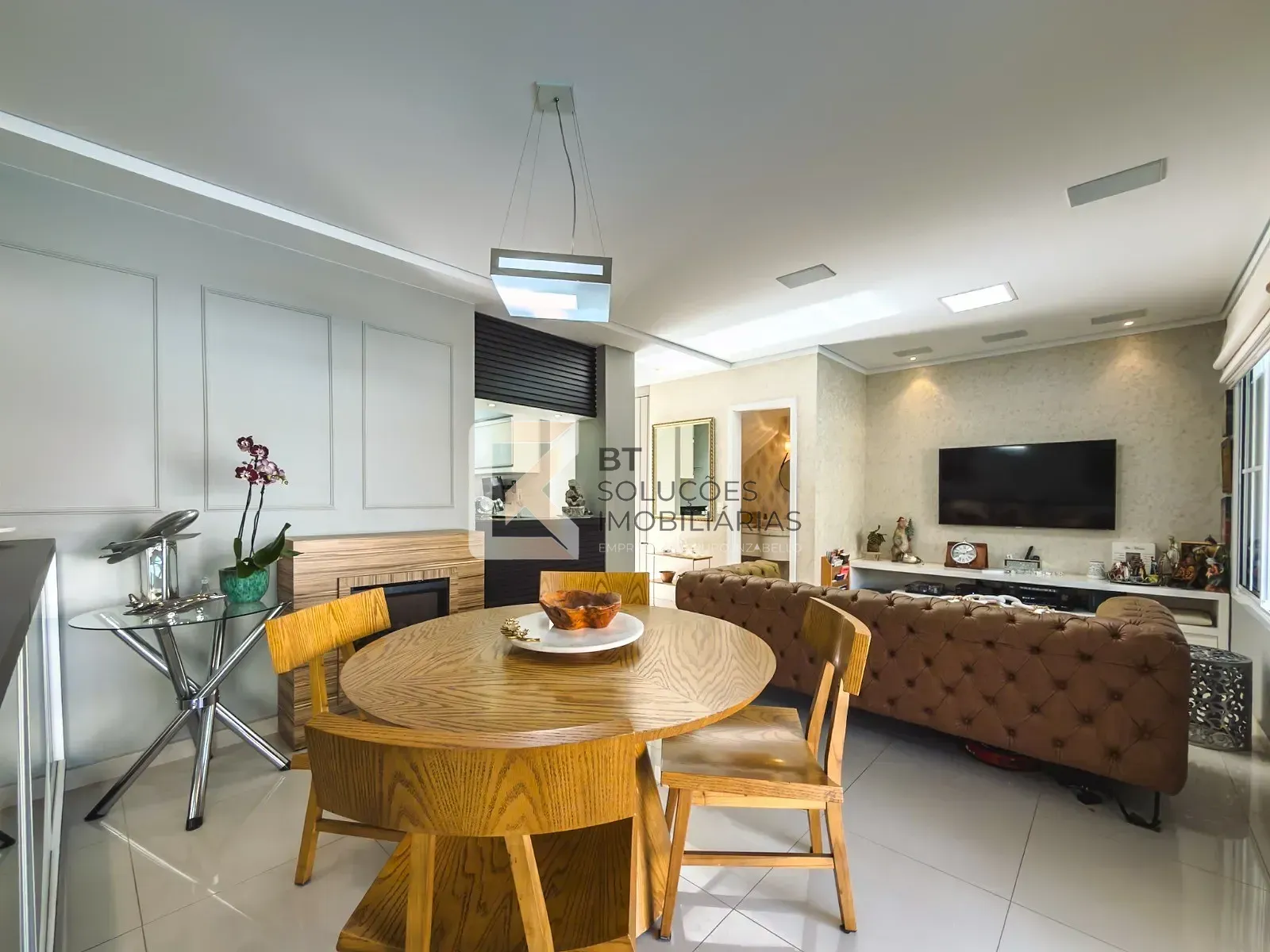 Sobrado, 3 quartos, 150 m² - Foto 6