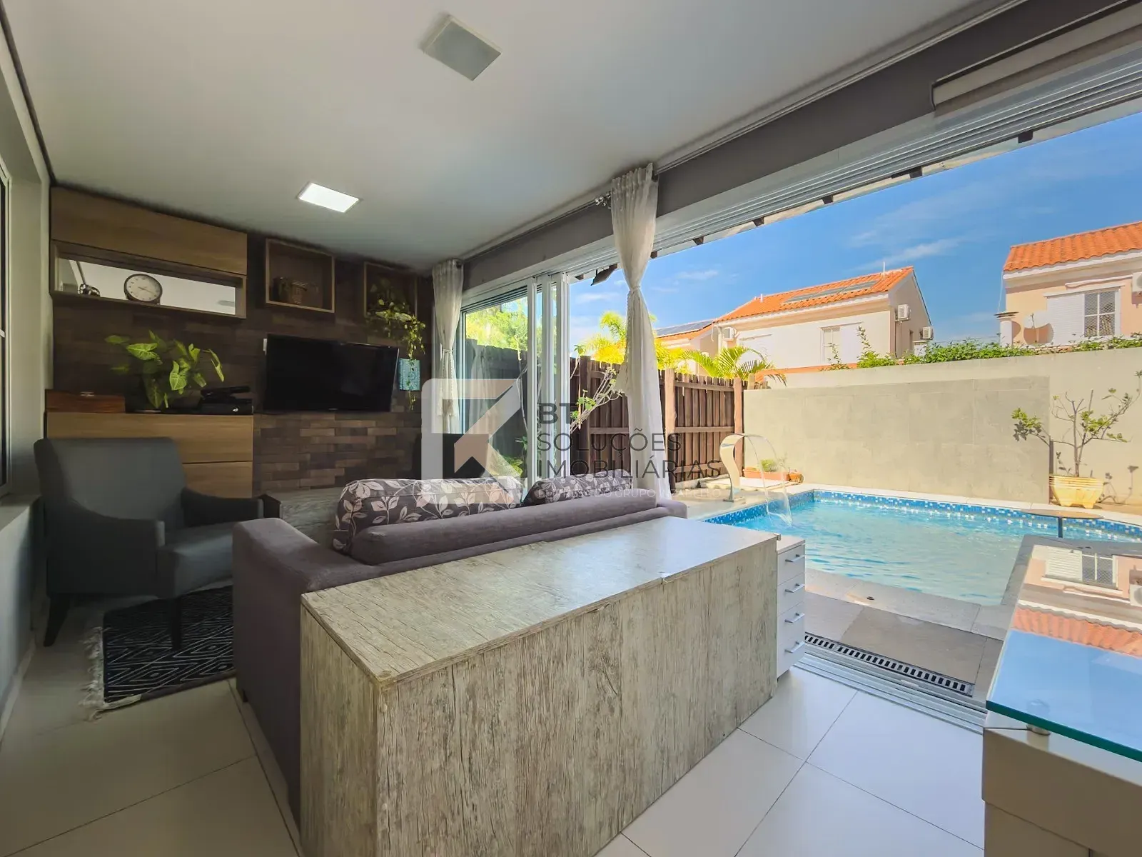 Sobrado, 3 quartos, 150 m² - Foto 23