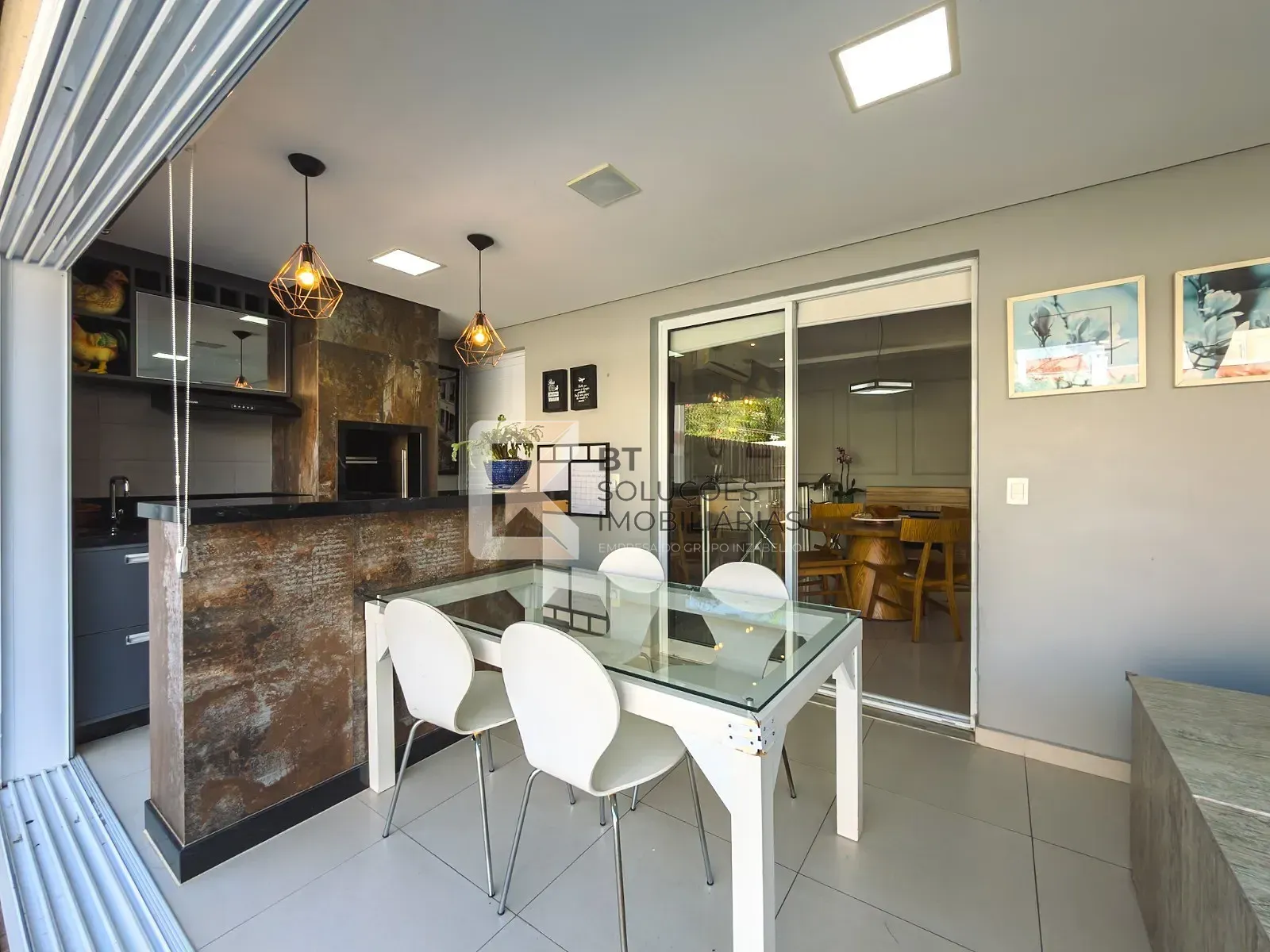 Sobrado, 3 quartos, 150 m² - Foto 25
