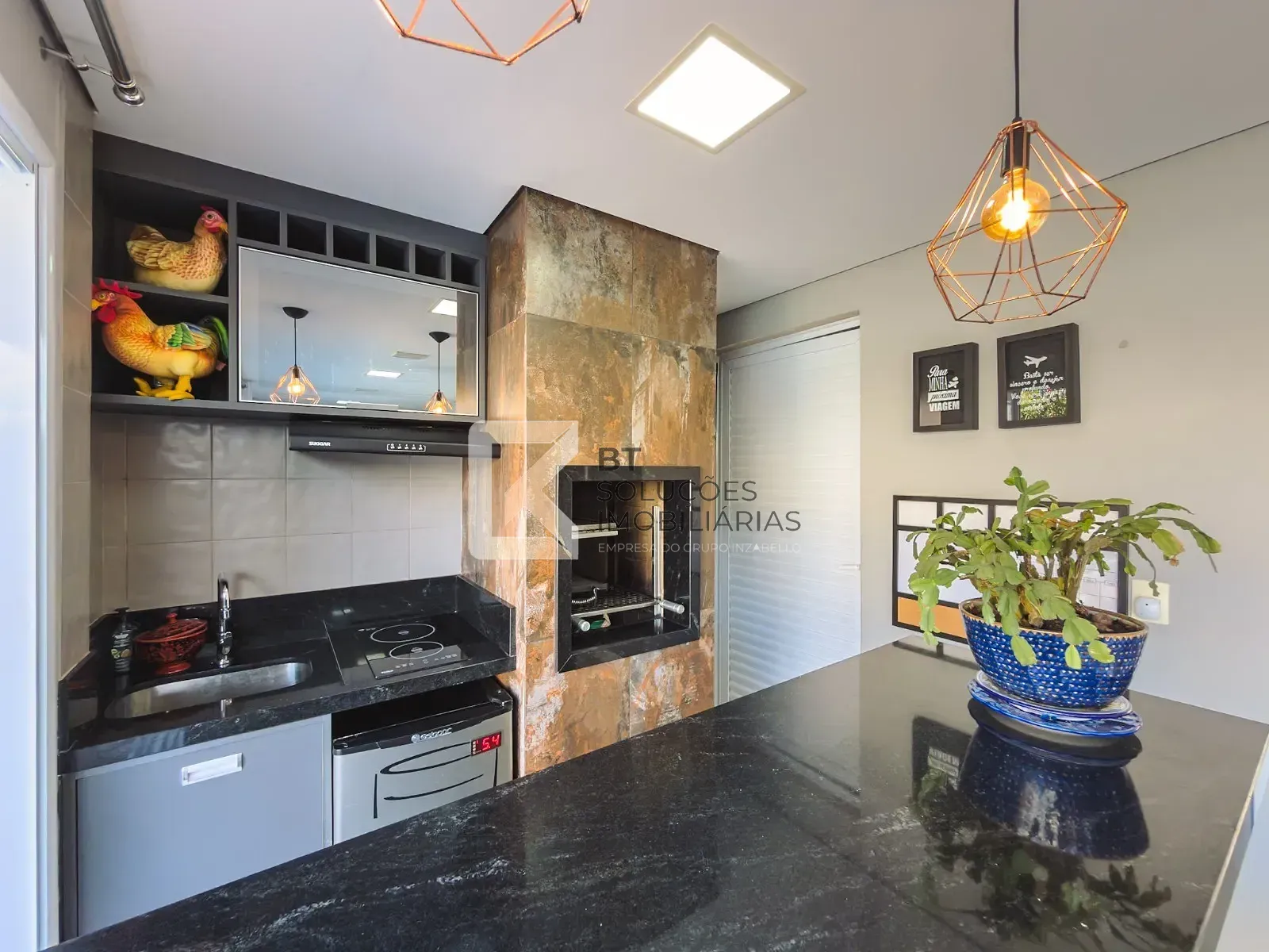 Sobrado, 3 quartos, 150 m² - Foto 26