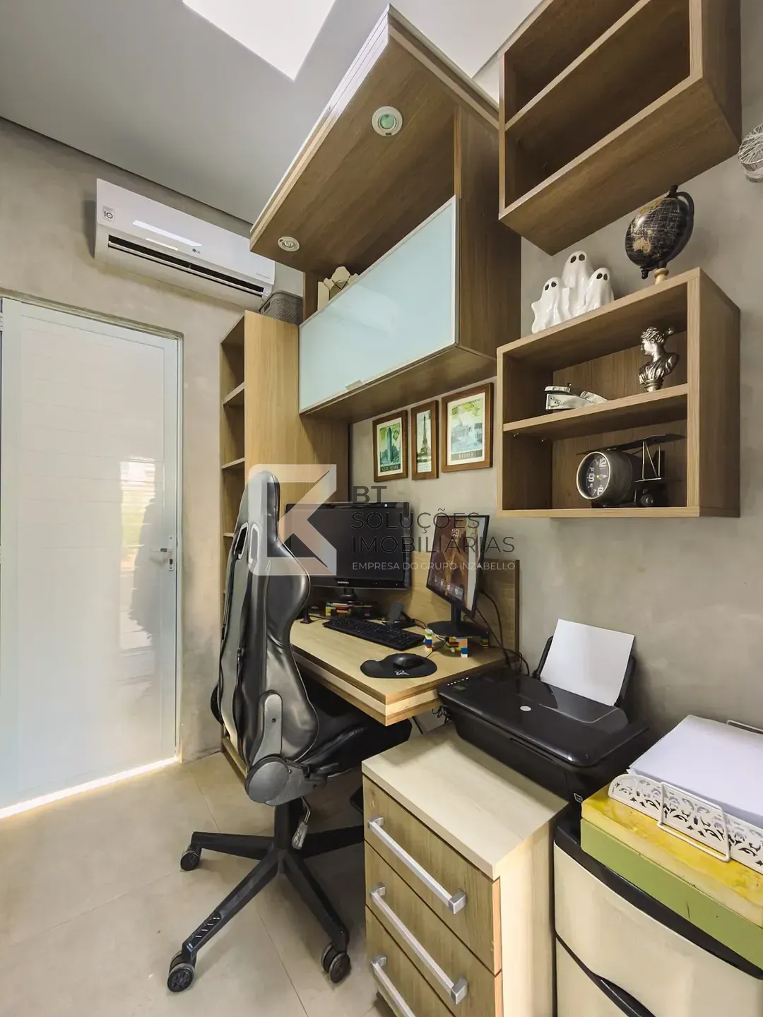 Sobrado, 3 quartos, 150 m² - Foto 28