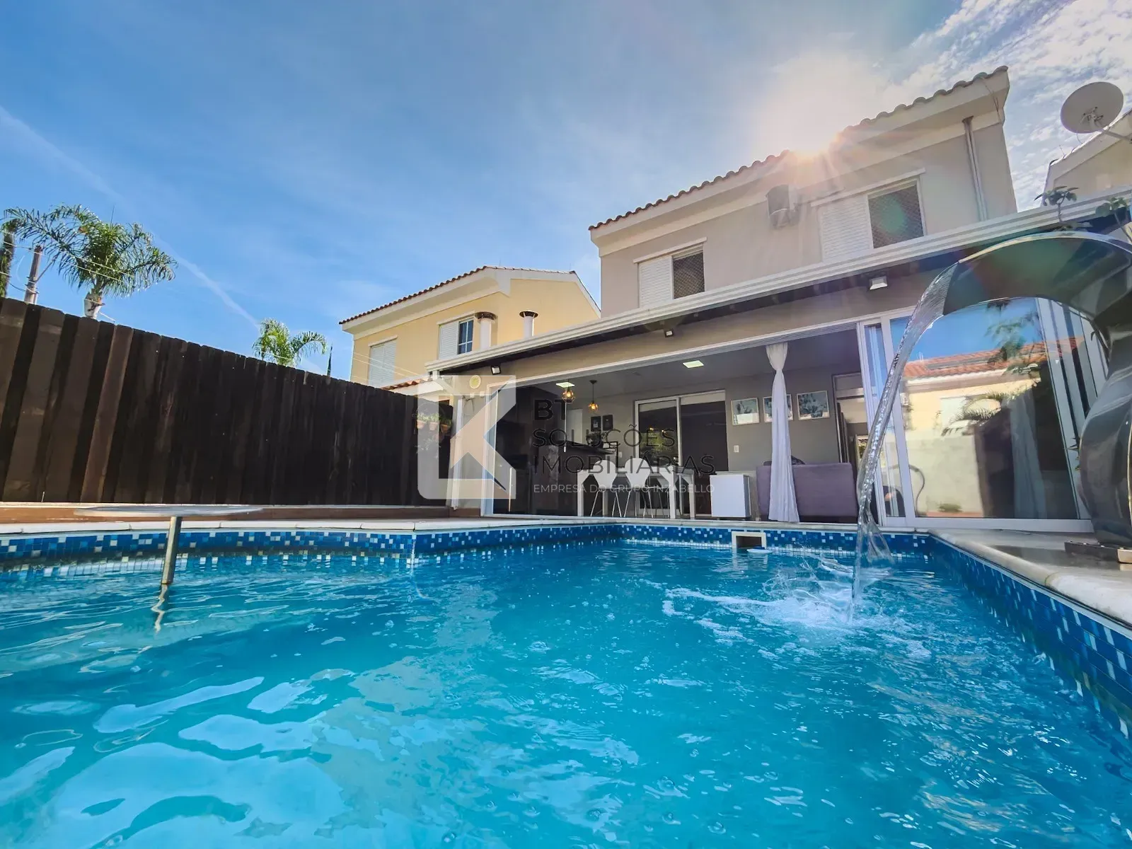 Sobrado, 3 quartos, 150 m² - Foto 1