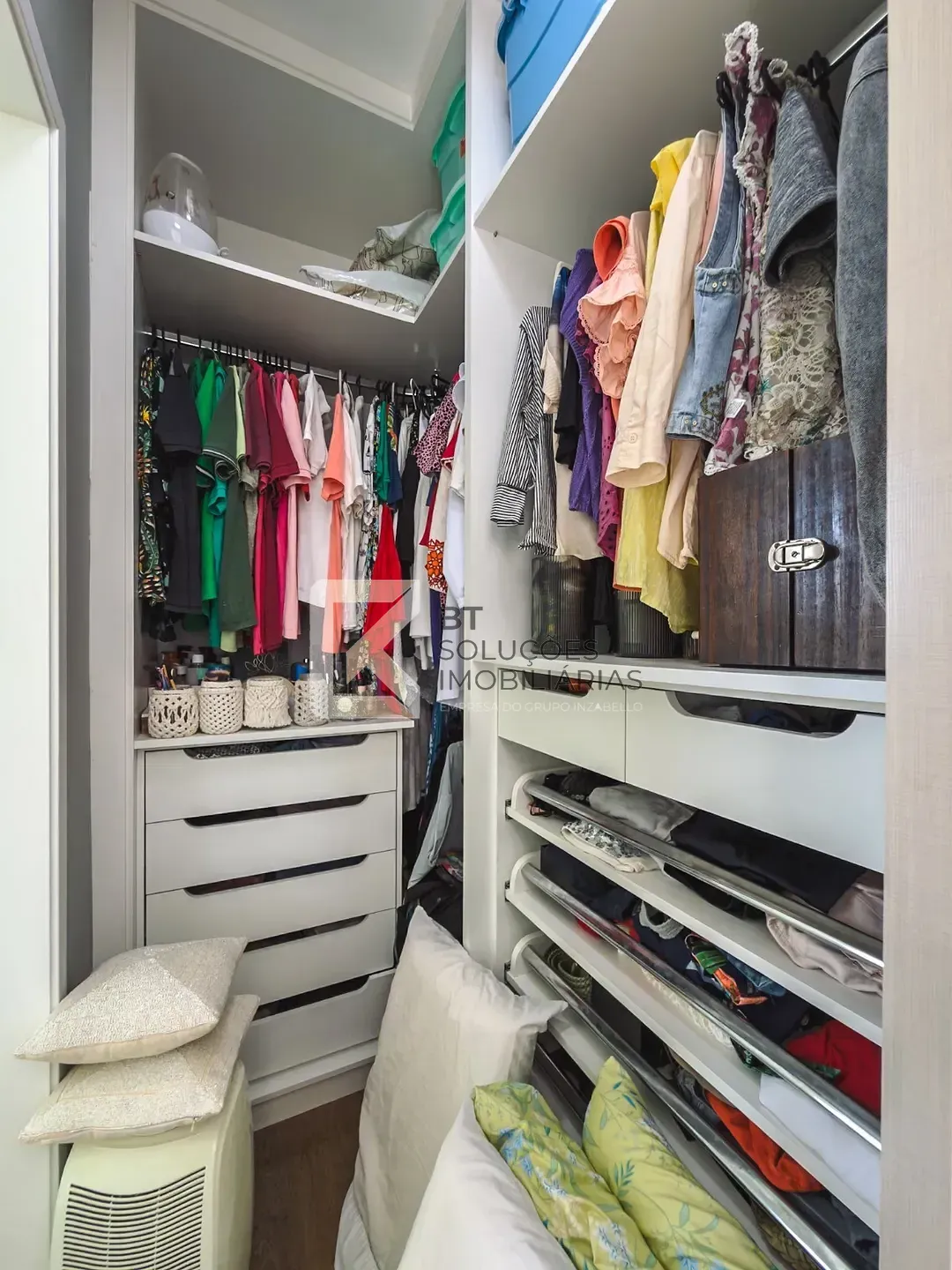Sobrado, 3 quartos, 150 m² - Foto 22