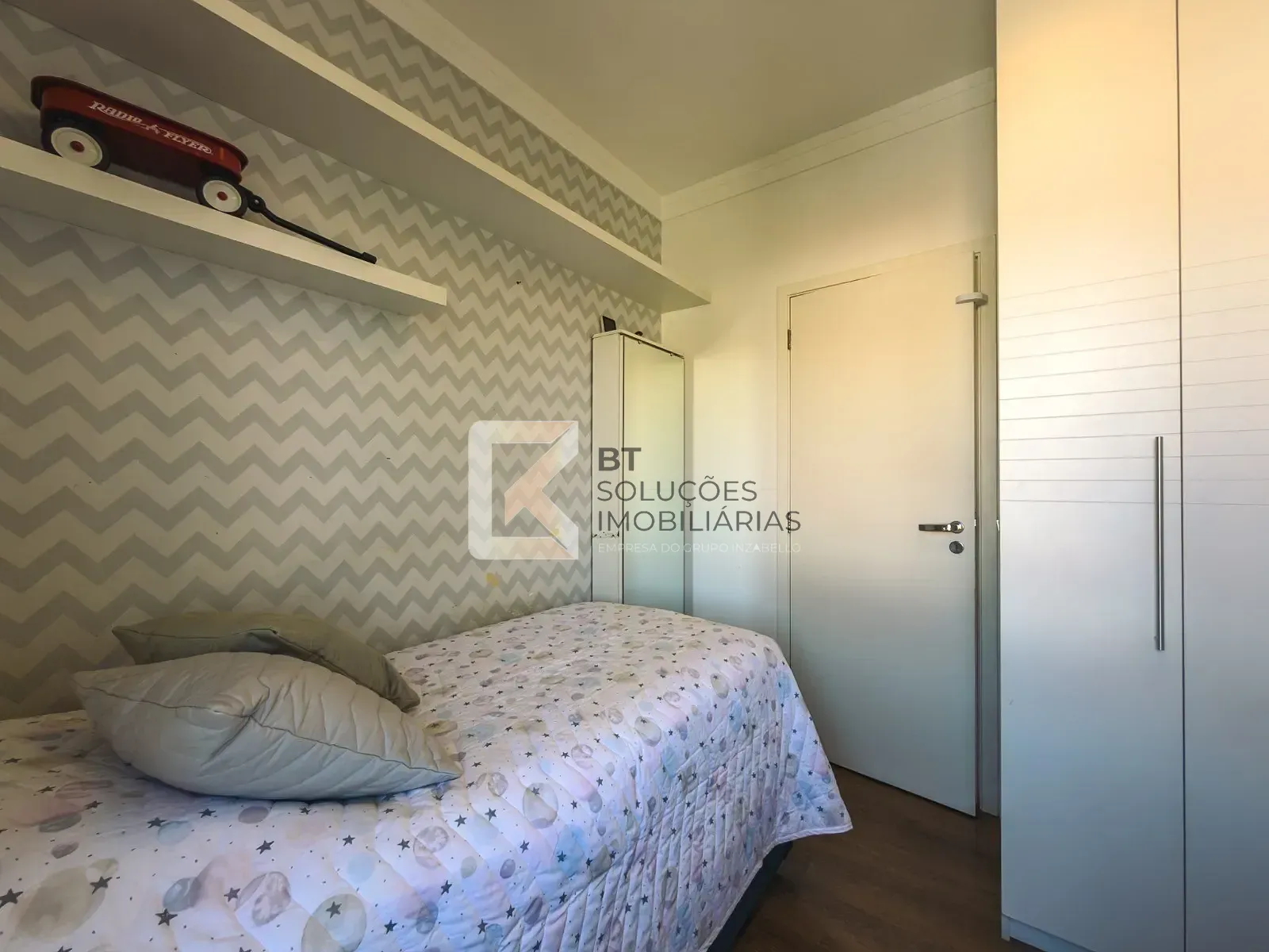 Sobrado, 3 quartos, 150 m² - Foto 18