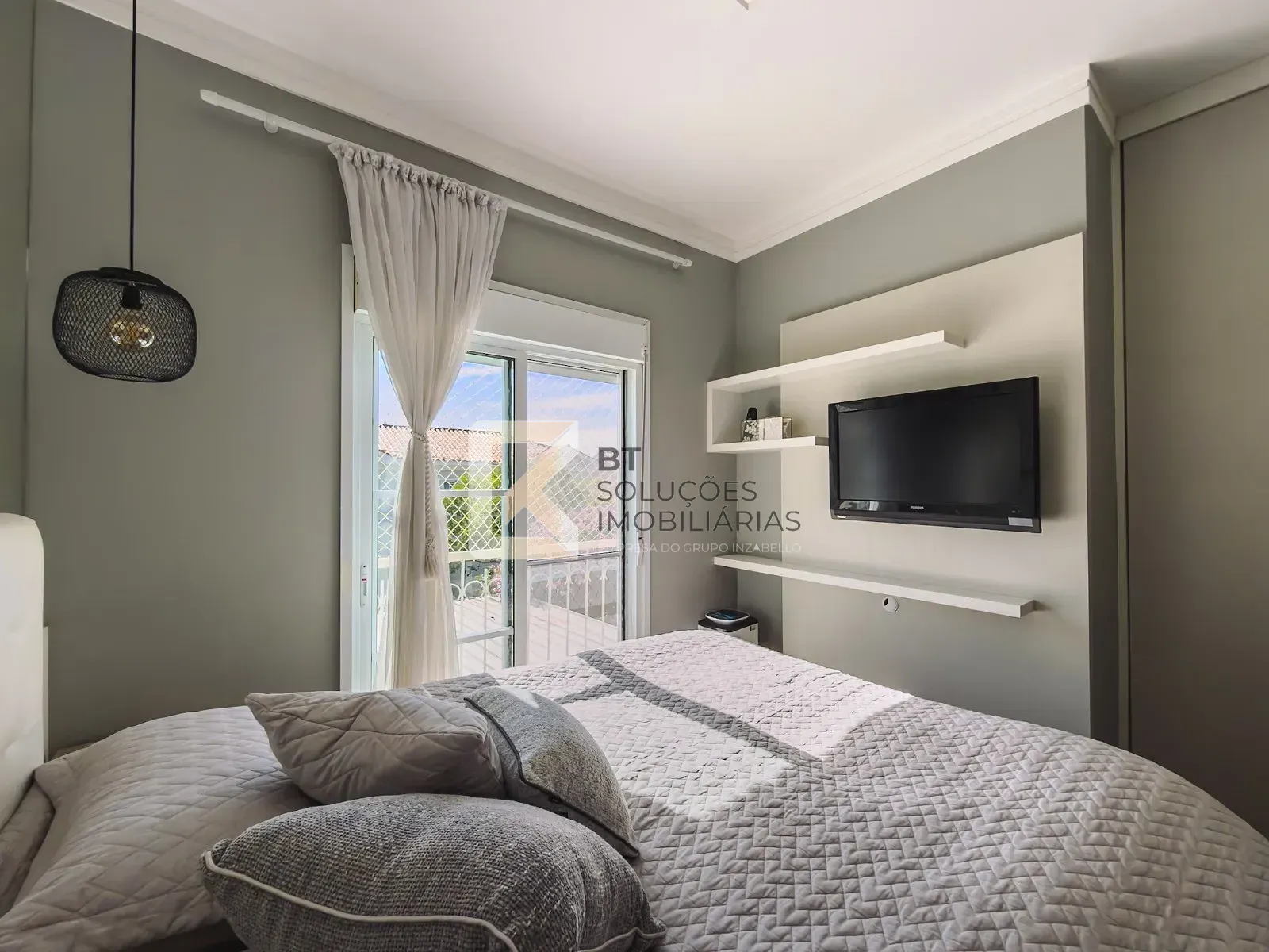 Sobrado, 3 quartos, 150 m² - Foto 21