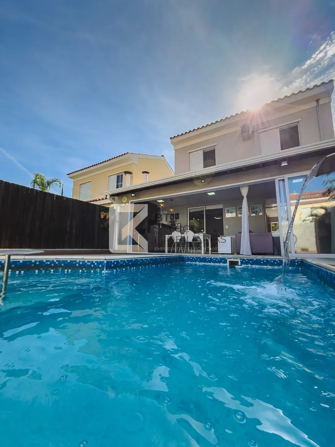 Sobrado, 3 quartos, 150 m² - Foto 31