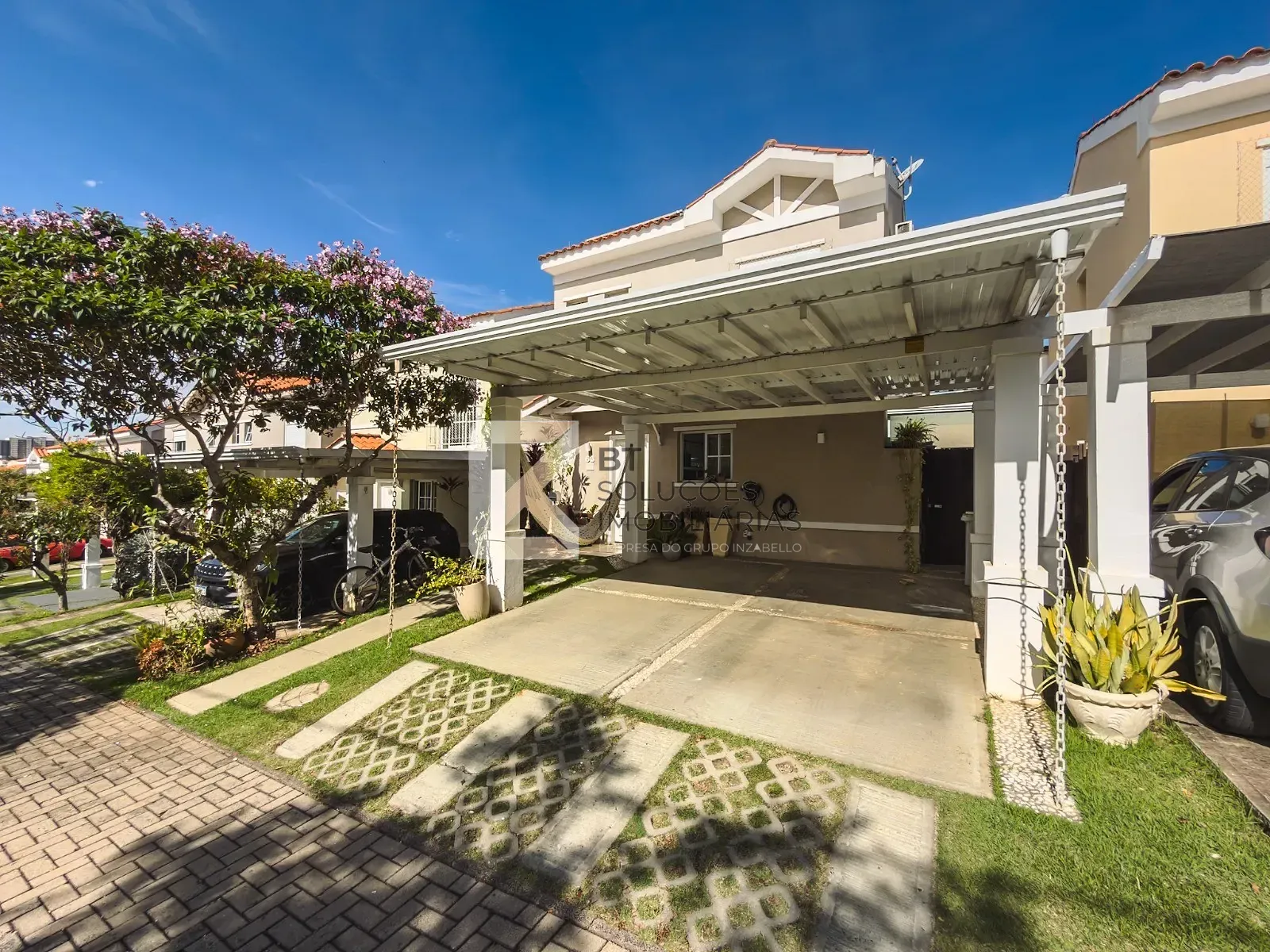 Sobrado, 3 quartos, 150 m² - Foto 2