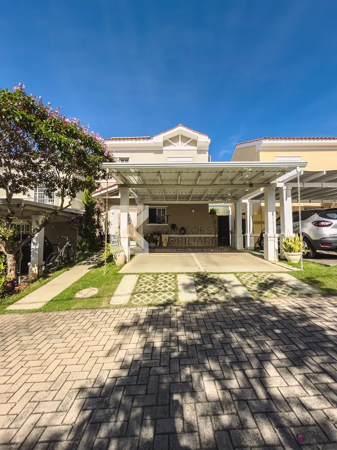 Sobrado, 3 quartos, 150 m² - Foto 3