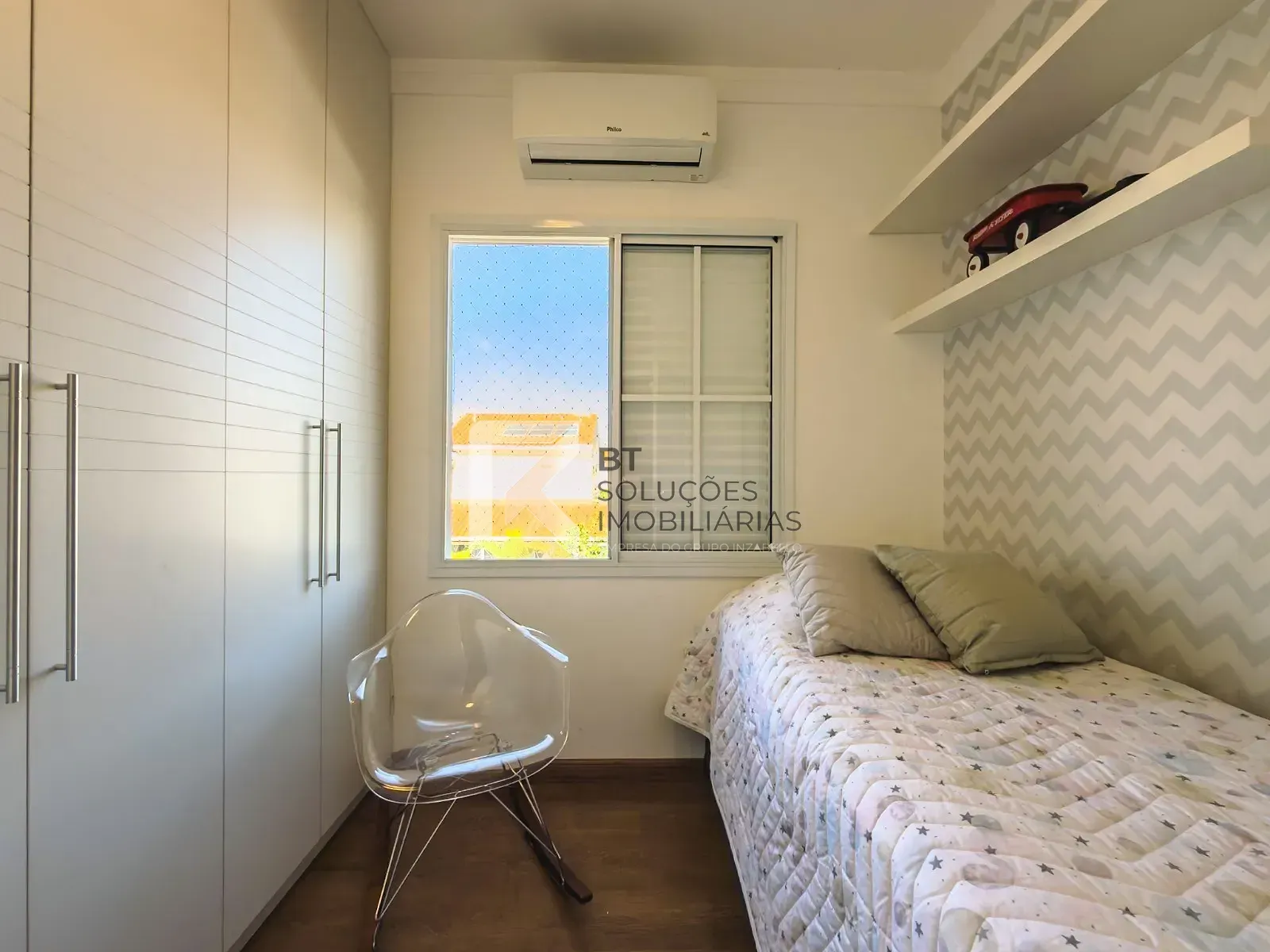 Sobrado, 3 quartos, 150 m² - Foto 17