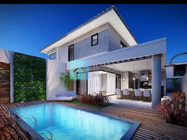 Sobrado com 350m² 4 quartos e 5 banheiros, à venda, no bairro Urbanova em São José dos Campos