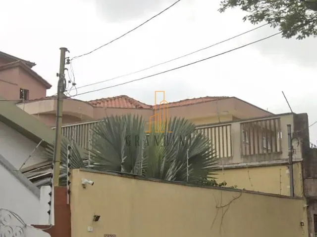 Sobrado com 400m² 5 quartos e 5 banheiros, à venda, no bairro Nova Petrópolis em São Bernardo do Campo