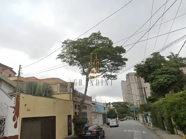 Sobrado com 400m² 5 quartos e 5 banheiros, à venda, no bairro Nova Petrópolis em São Bernardo do Campo