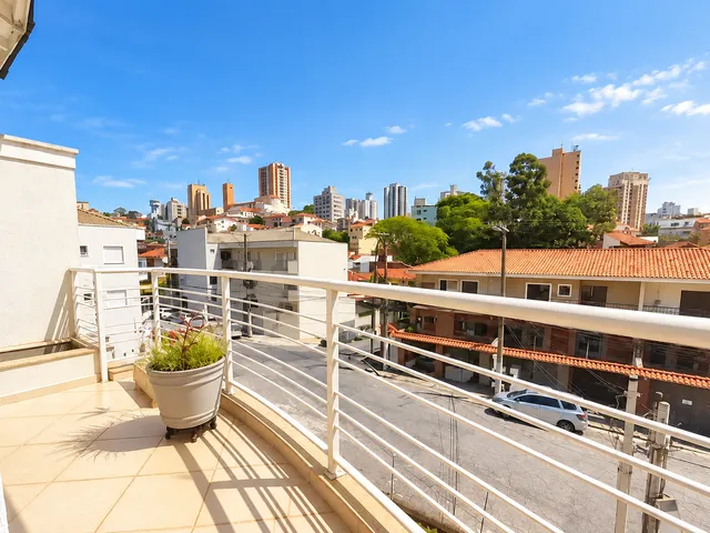 Sobrado com 210m² 3 quartos e 6 banheiros, à venda, no bairro Jardim São Paulo(Zona Norte) em São Paulo