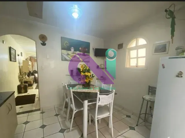 Sobrado com 217m² 3 quartos e 4 banheiros, à venda, no bairro Cidade das Flores em Osasco