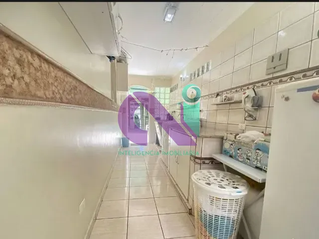 Sobrado com 217m² 3 quartos e 4 banheiros, à venda, no bairro Cidade das Flores em Osasco