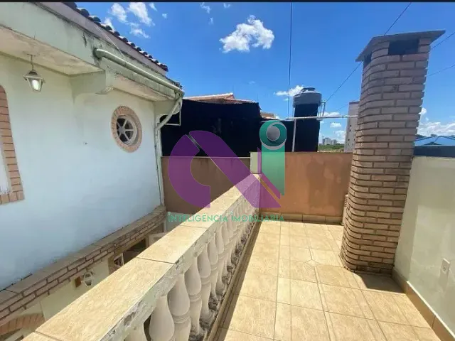 Sobrado com 217m² 3 quartos e 4 banheiros, à venda, no bairro Cidade das Flores em Osasco