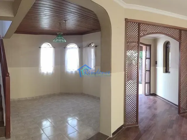 Sobrado com 250m² 4 quartos e 3 banheiros, à venda, no bairro Cidade Nova II em Indaiatuba