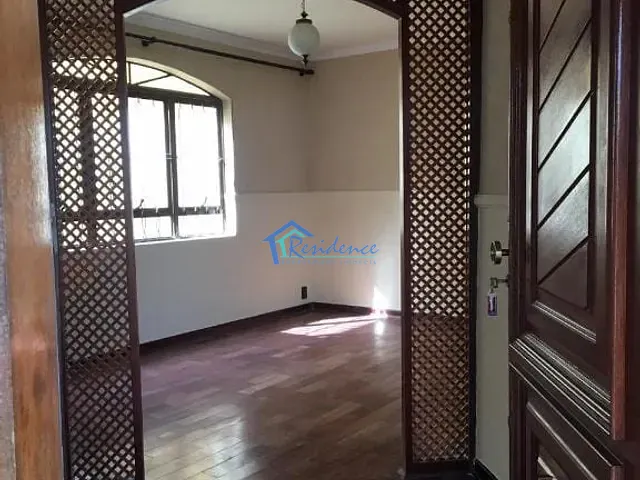 Sobrado com 250m² 4 quartos e 3 banheiros, à venda, no bairro Cidade Nova II em Indaiatuba