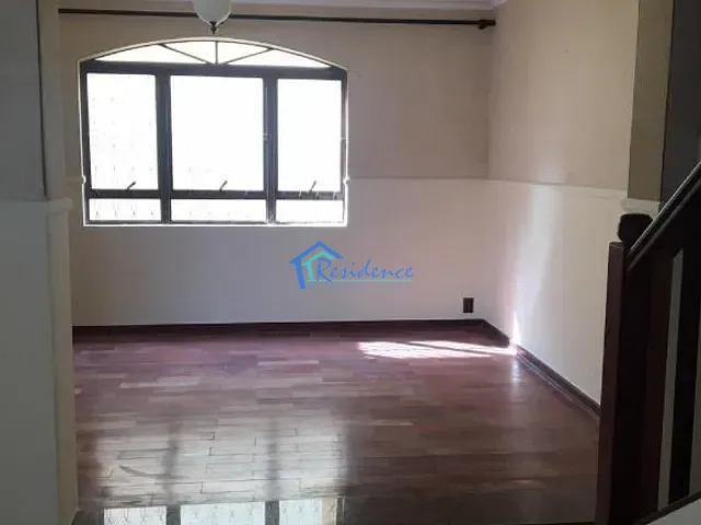 Sobrado com 250m² 4 quartos e 3 banheiros, à venda, no bairro Cidade Nova II em Indaiatuba
