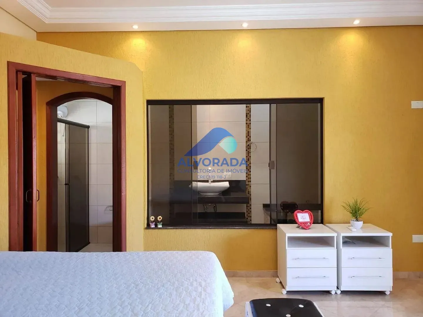 Sobrado, 3 quartos, 205 m² - Foto 21