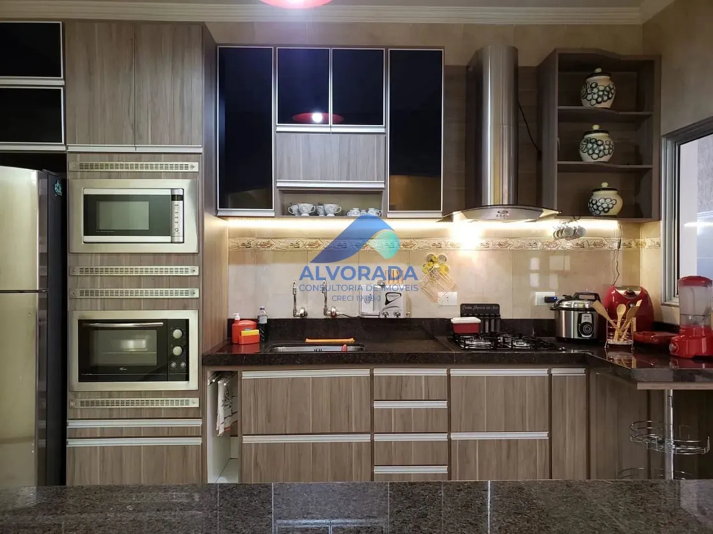 Sobrado, 3 quartos, 205 m² - Foto 14