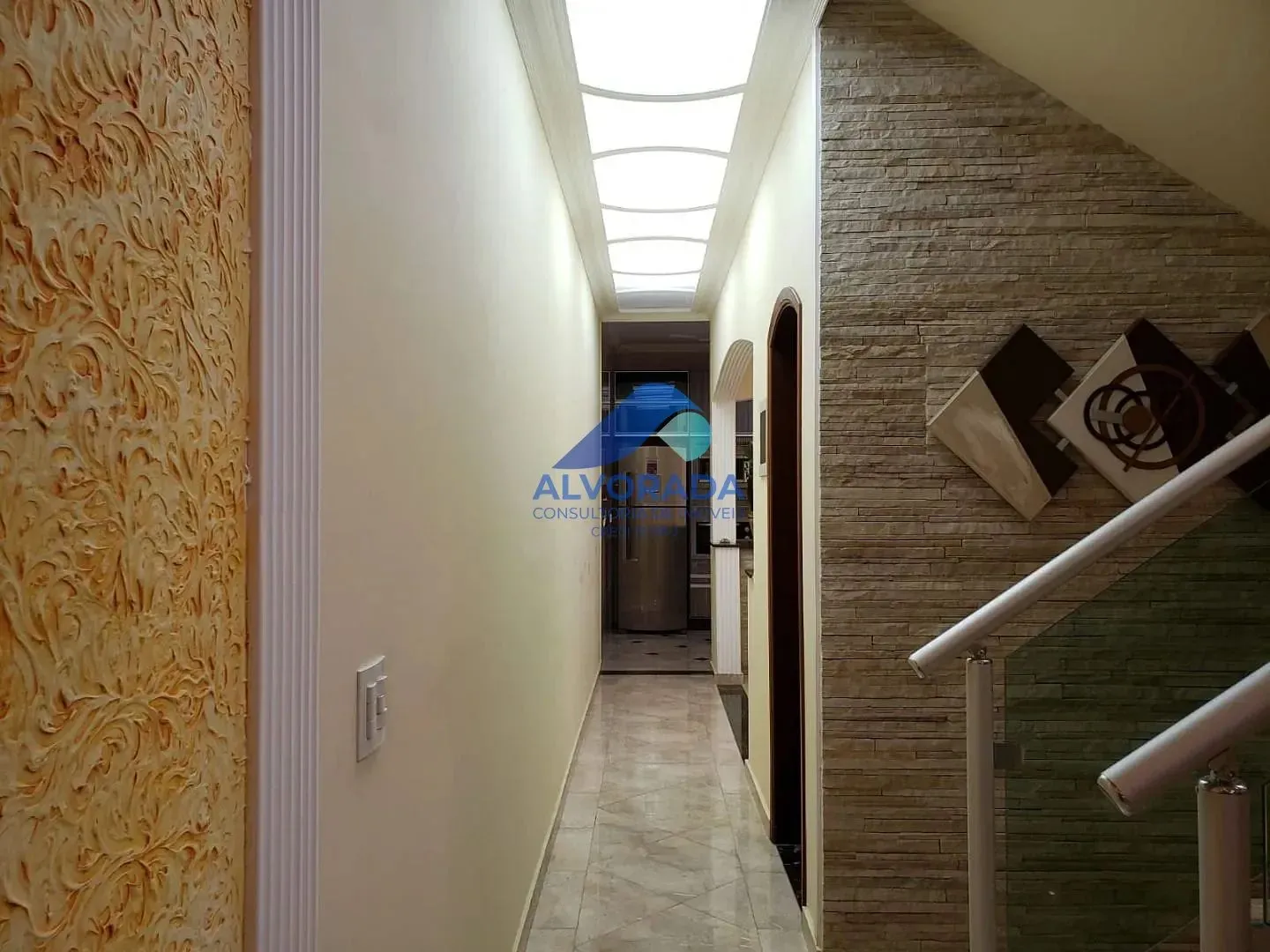 Sobrado, 3 quartos, 205 m² - Foto 8
