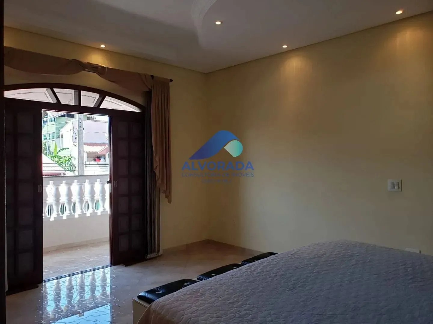 Sobrado, 3 quartos, 205 m² - Foto 24