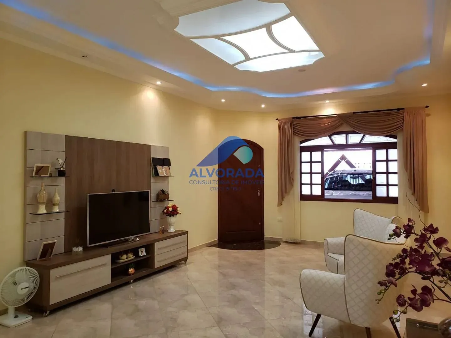 Sobrado, 3 quartos, 205 m² - Foto 7