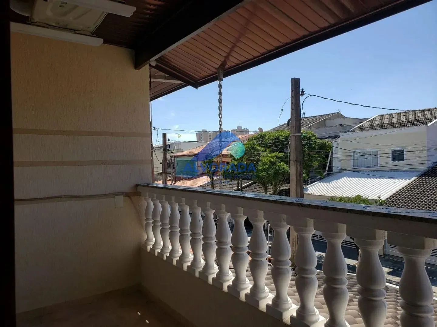 Sobrado, 3 quartos, 205 m² - Foto 26