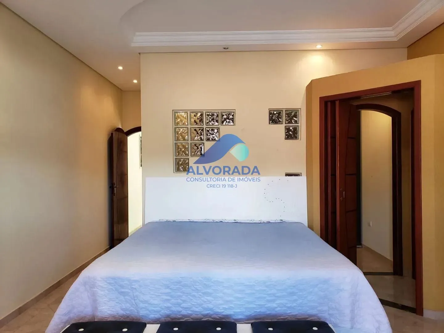 Sobrado, 3 quartos, 205 m² - Foto 20