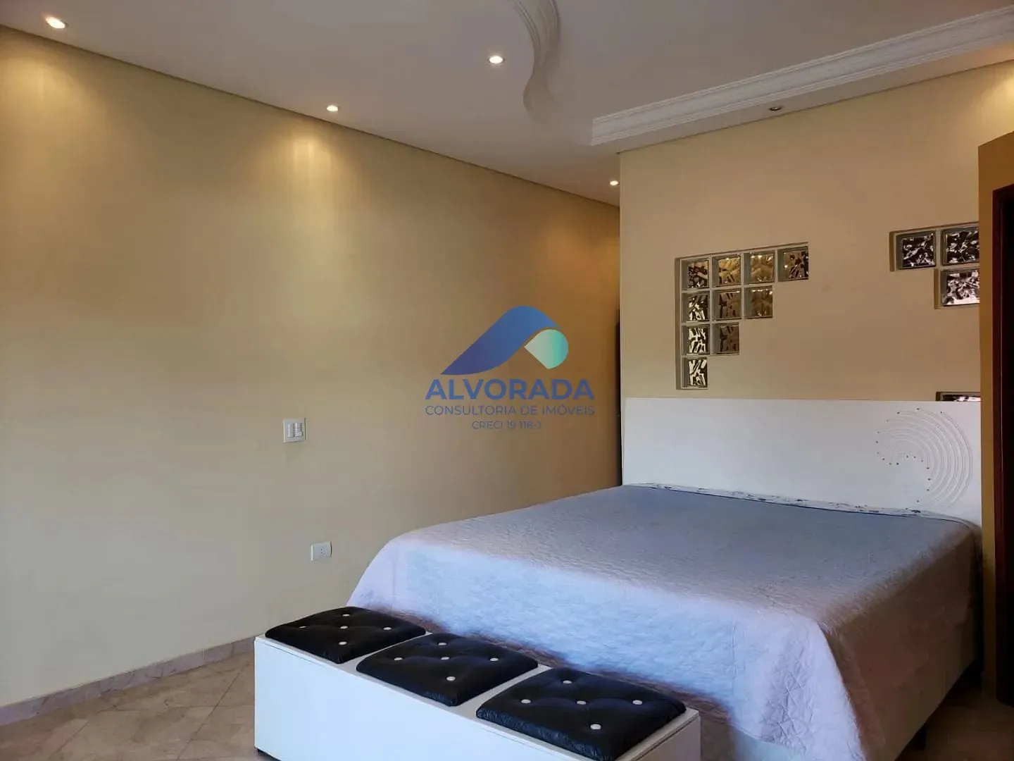 Sobrado, 3 quartos, 205 m² - Foto 23