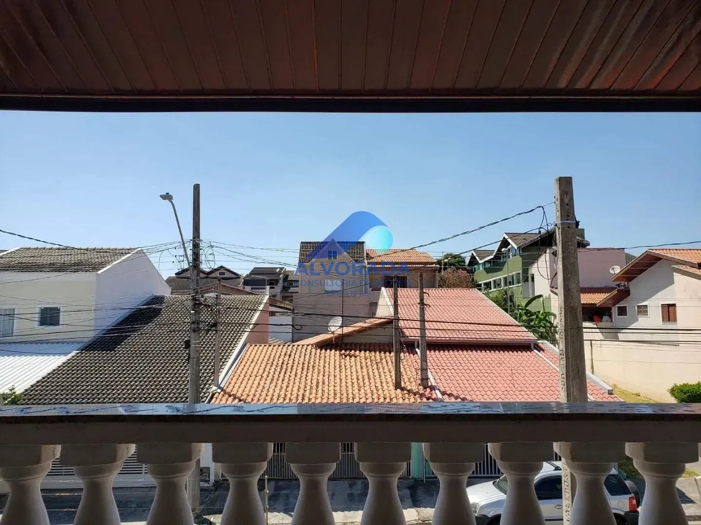 Sobrado, 3 quartos, 205 m² - Foto 27